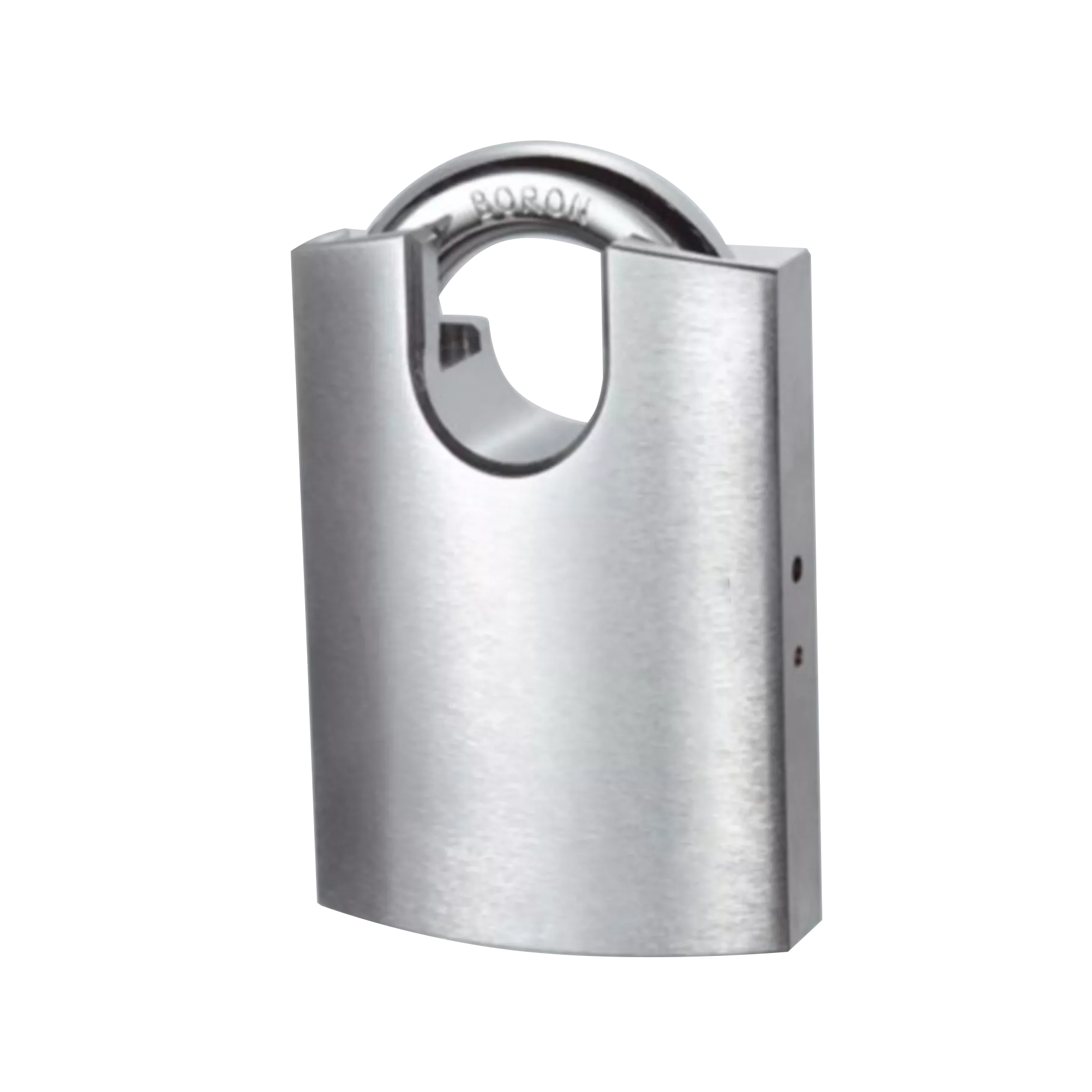 Padlocks